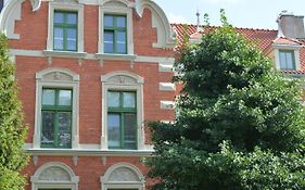 Apartament Mała Secesja - dla wyjątkowych gości, więcej niż hotel - 120 lat historii, komfort, prywatność